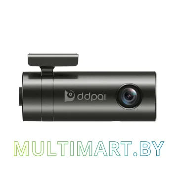 Видеорегистратор DDPai mini Dash Cam